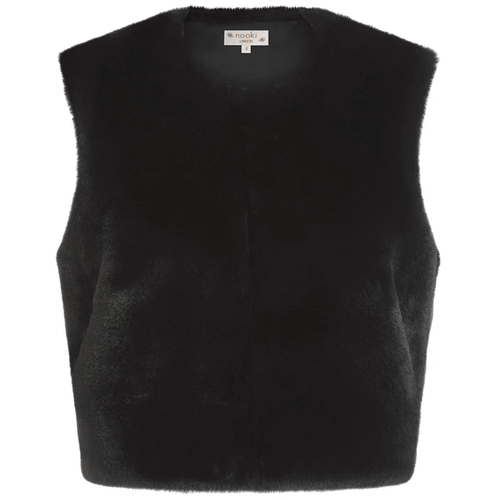 Nooki Edelweiss Gilet